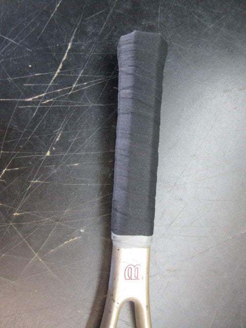 Load image into Gallery viewer, Used Wilson Profile Tennis Racquet - 27"
