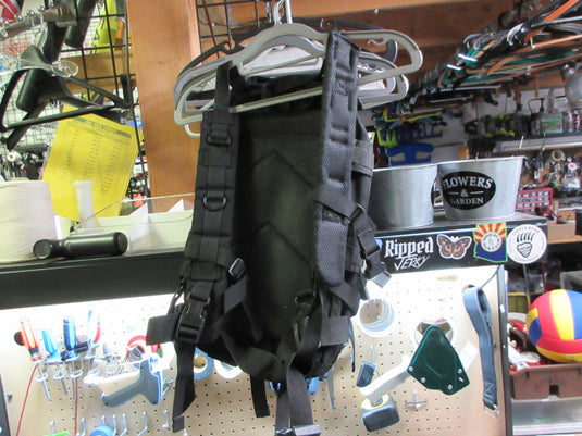 Used Tactical Backpack