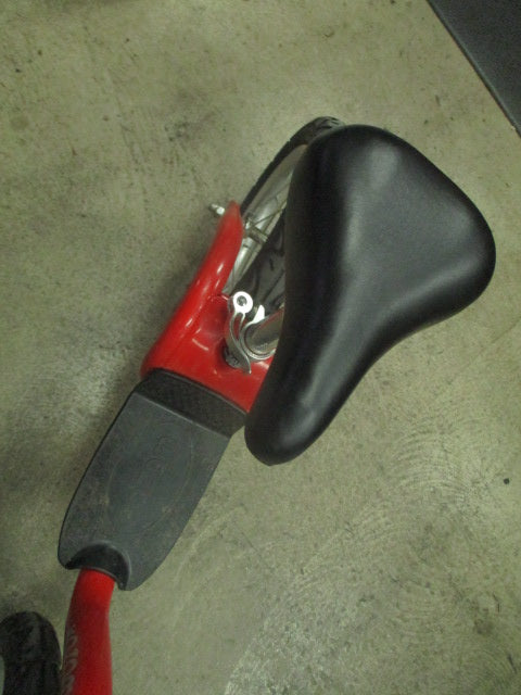 Load image into Gallery viewer, Used Kazam 12" Red Balance Bike
