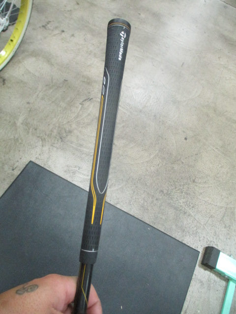 Used Taylormade RBZ Rescue Stage 2 22 Deg 4 Hybrid - RH