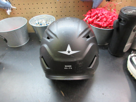 Used All-Star S7 Batting Helmet - 6 1/2 - 7 1/2
