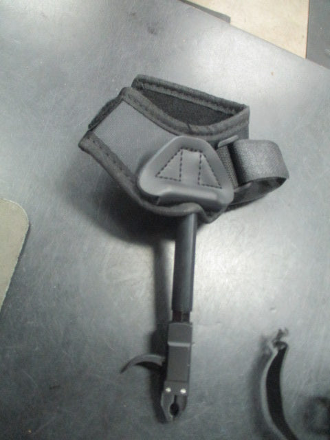 Used BOW RELEASE