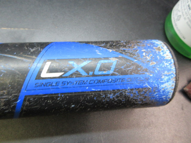 Load image into Gallery viewer, Used Easton LX.0 34" -8  USSSA Softball Bat
