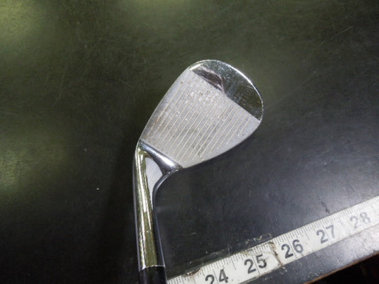 Used Cleveland Tour Action REG.588 64º Right Hand Lob Wedge