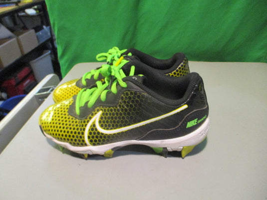 Used Nike Diamond Youth 1.5 Cleats