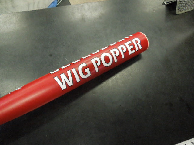 Load image into Gallery viewer, Used ShortPorch Cellblock WIGPOPPER Senior Slowpitch Softball Bat 34 in 26 oz -8
