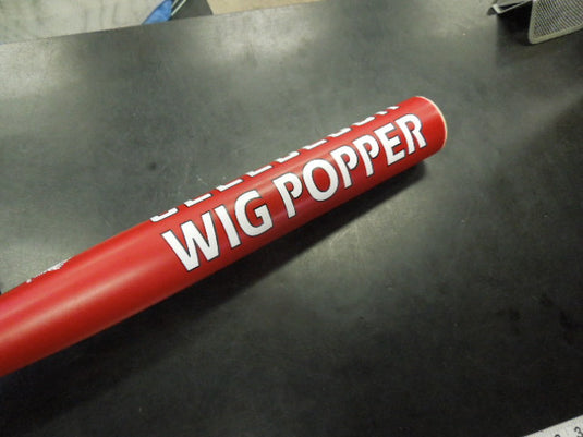 Used ShortPorch Cellblock WIGPOPPER Senior Slowpitch Softball Bat 34 in 26 oz -8
