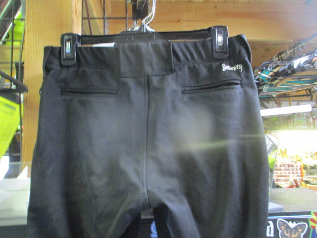 Load image into Gallery viewer, Used Franklin Elastic Bottom Baseball Pants - Size Medium
