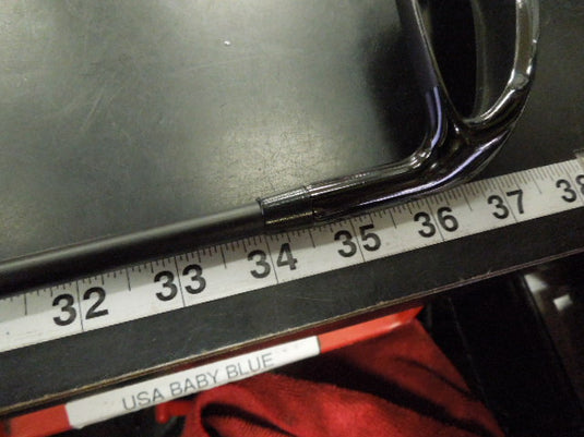 Used Stix Golf Right Hand Black 7 Iron