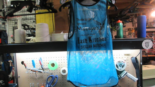 Used Practice Soccer Jersey - Youth