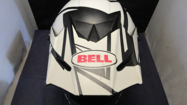 Load image into Gallery viewer, Used Bell SX-1 Motorcross Helmet
