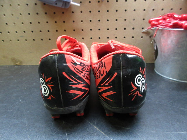 Load image into Gallery viewer, Used Puma Junior Tacto II FG Soccer Cleats - Size 5.5
