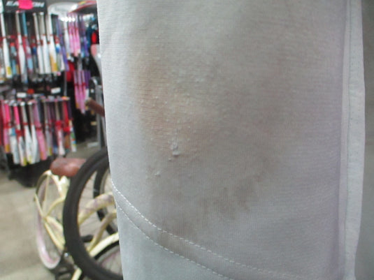 Used Nike Open Bottom Youth Large Baseball Pant