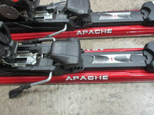 Used K2 Apache Recon 160CM Downhill Skis