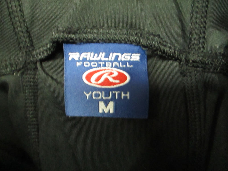 Load image into Gallery viewer, Used Rawlings Integrated Padded Football Pant - Youth Medium

