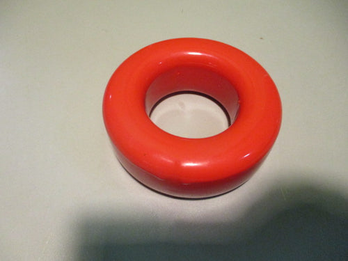 Used Red 1LB Bat Weight