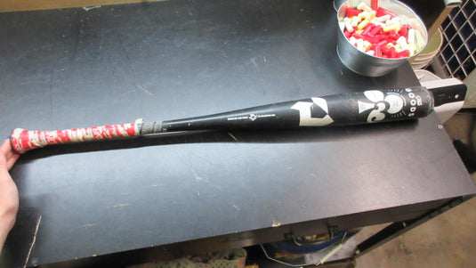 Used Demarini The Goods 32" -3 BBCOR Aluminum Baseball Bat