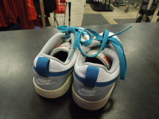 Used Nike Court Borough Low 2 GS Size 5Y
