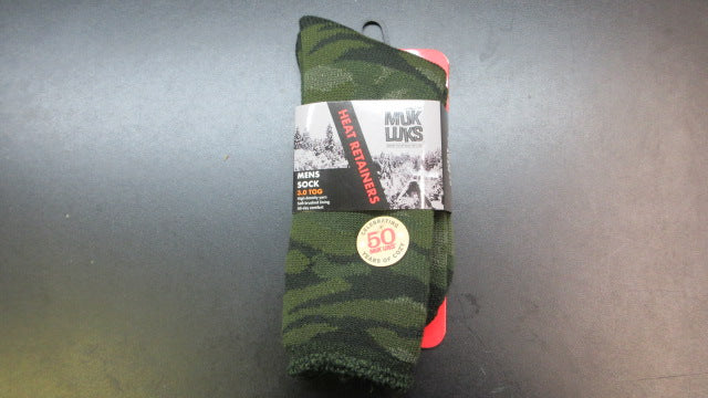 Load image into Gallery viewer, The Original 1972 Muk Luks Thermal Insulated Socks
