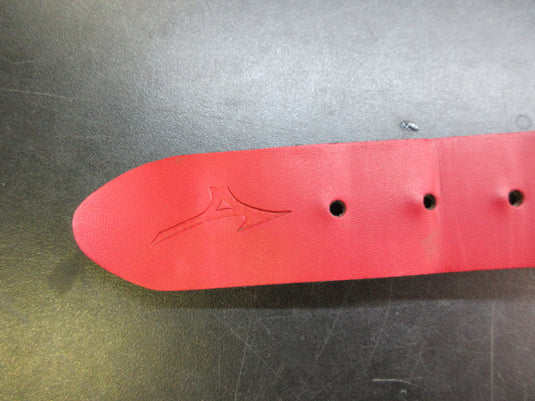 Used Mizuno Baseball Belt - Adult