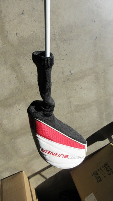 Load image into Gallery viewer, Used Taylormade Aero Buner 10.5 Deg Driver - RH
