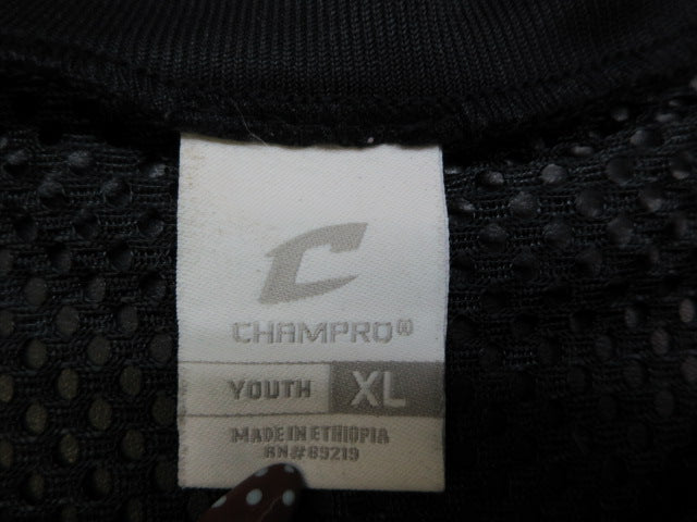 Load image into Gallery viewer, Used Champro Football Practice Jersey - Size Youth XL
