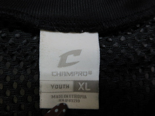 Used Champro Football Practice Jersey - Size Youth XL