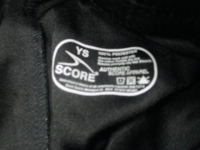 Load image into Gallery viewer, Used Authentic Sports Elastic Bottom Youth Small Baseball Pant
