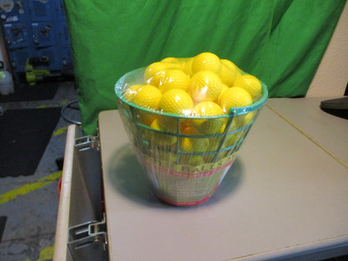 Almost Golf Ultimate Practice Balls - 5 Dozen