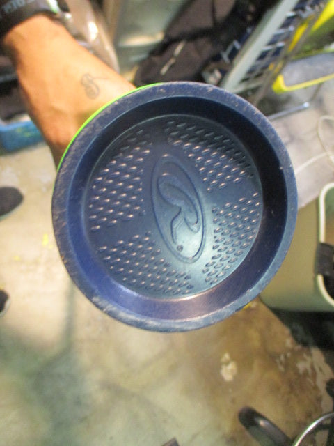 Load image into Gallery viewer, Used Rawlings Threat (-12) 28&quot; USA Baseball Bat
