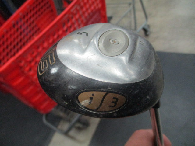 Load image into Gallery viewer, Used Ping I3 17 Deg 5 Fairway Wood - RH
