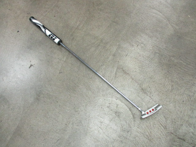 Load image into Gallery viewer, Used Titleist Scotty Cameron Select Newport 2.5 34" Putter
