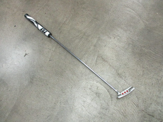 Used Titleist Scotty Cameron Select Newport 2.5 34" Putter