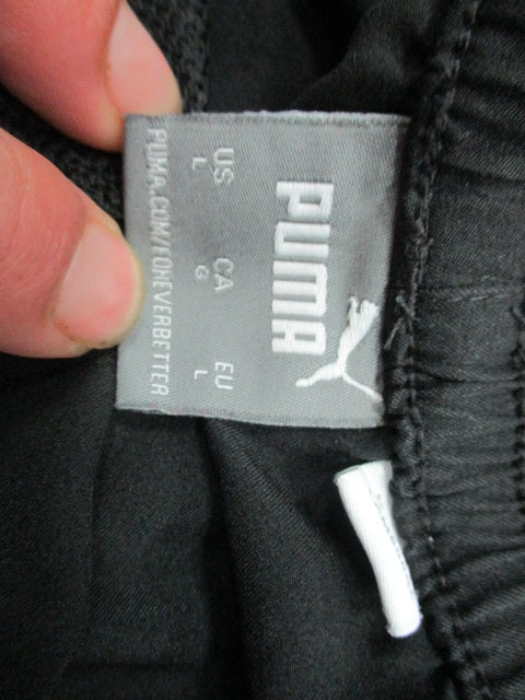 Used Puma Size Large Shorts