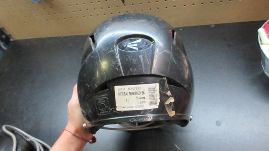 Used Easton Natural Batting Helmet - Size 6" - 6 1/2"