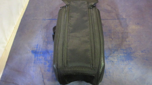 Used DTUCycle Bicycle Bag - broken zipper