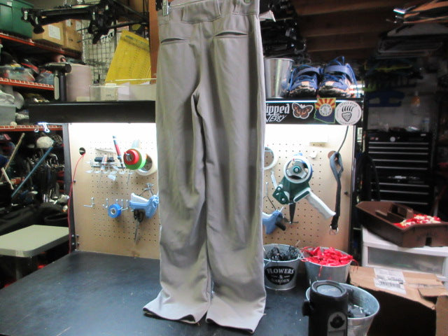 Load image into Gallery viewer, Used Champro Open Bottom Baseball Pants - Size Adult Small
