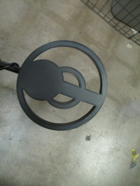 Load image into Gallery viewer, Used Kids Metal Detector with Small Shovel and Spade
