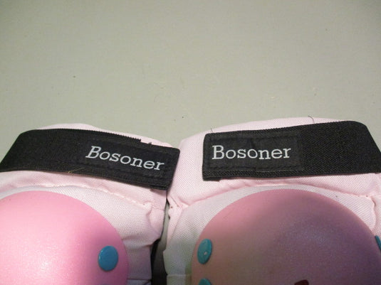 Used Bosoner Kids Knee Pads