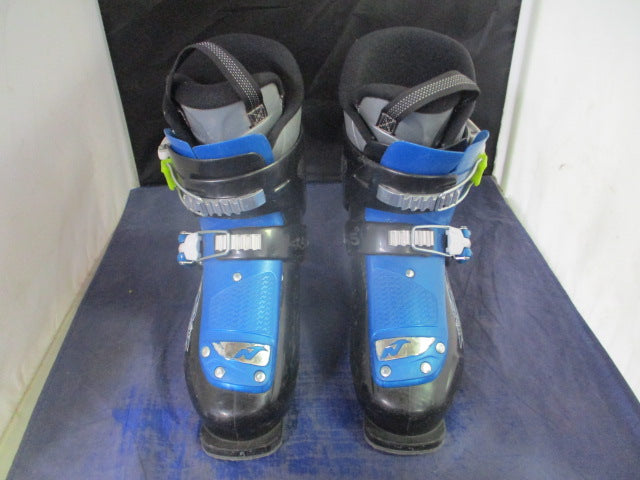 Load image into Gallery viewer, Used Nordica Fire Arrow Team 2 Downhill Boots Size 20.5 / 255mm
