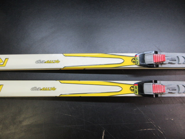 Load image into Gallery viewer, Used Rossignol Delta Cross Country Skis
