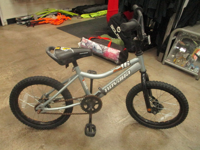 Load image into Gallery viewer, Used Novarra Stringer 16" Kids Bike

