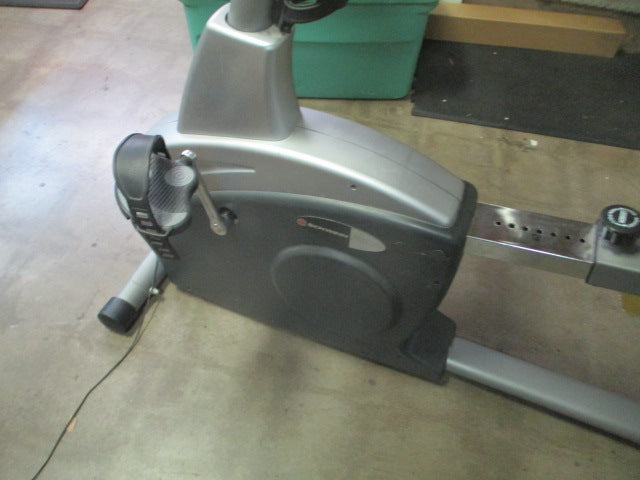 Load image into Gallery viewer, Used Schwinn 203 RECUMBENT BIKE
