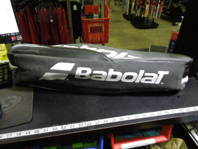 Load image into Gallery viewer, Used Babolat Pure 3 Pack Tennis Racquet Bag
