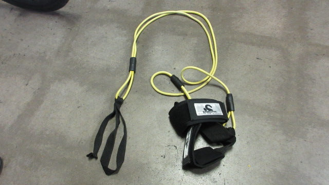 Load image into Gallery viewer, Used Yellow Swim Cords
