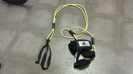 Used Yellow Swim Cords