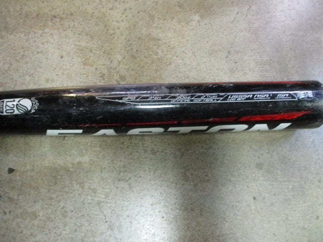 Load image into Gallery viewer, Used Easton Hamer (-4) 34&quot; USSSA Slowpitch Softball Bat
