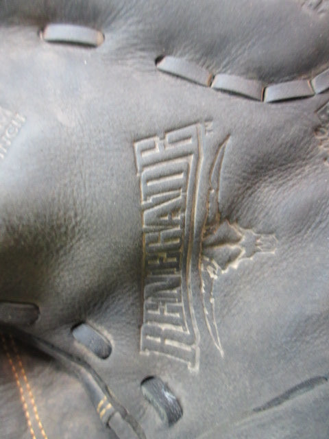 Load image into Gallery viewer, Used Rawlings Renegade 11 1/2" Leather First Basemans Mitt - RHT
