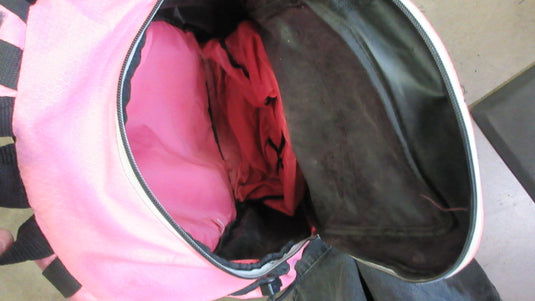 Used Mizuno Baseball Equipment Backpack