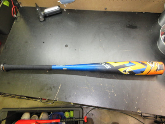 Heavy Use Louisville Slugger Atlas 33